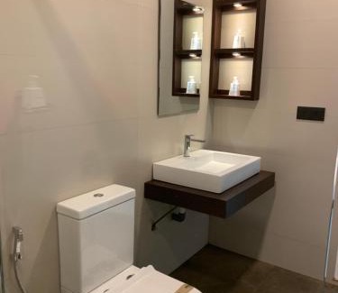 Manmunai North Villa | Leena Holiday Home