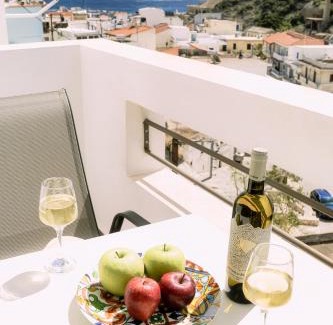Agia Galini Apartment | Lefka Ori - Agia Galini