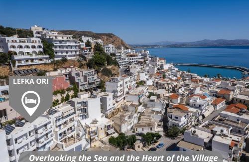 Agia Galini Apartment | Lefka Ori - Agia Galini