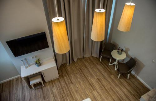 Lefkada Apartment | Lefkadio