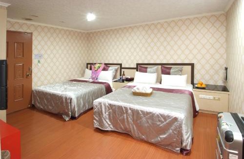 Hsinchu City Centre Hotel | Left Bank Hotel