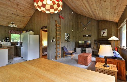 Killington House | Left Duplex Home Directly Across From Pico Mountain, Close to Killington, home