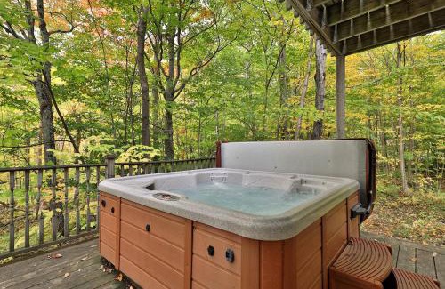 Killington House | Left Duplex Home Directly Across From Pico Mountain, Close to Killington, home
