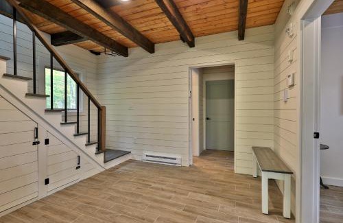 Killington House | Left Duplex Home Directly Across From Pico Mountain, Close to Killington, home