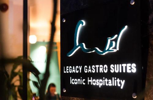 Heraklion Hotel | Legacy Gastro Suites