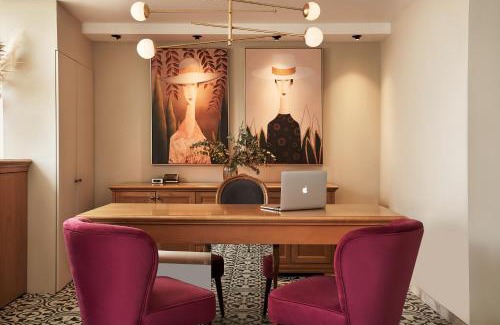 Heraklion Hotel | Legacy Gastro Suites