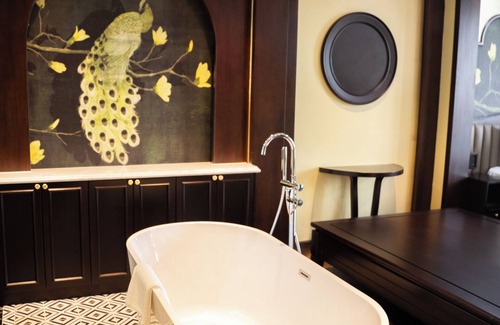 Luong Son Resort | Legacy Hill Resort & Villas