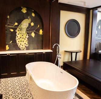 Luong Son Resort | Legacy Hill Resort & Villas