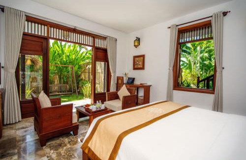 Cam Thanh Resort | Legacy Hoi An Resort