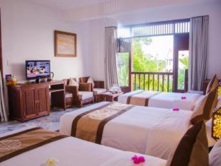 Cam Thanh Resort | Legacy Hoi An Resort