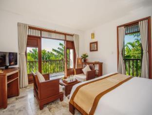 Cam Thanh Resort | Legacy Hoi An Resort