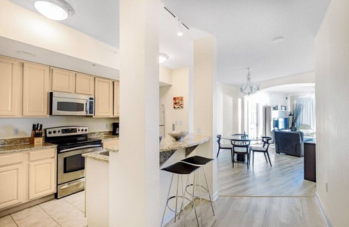 Gulfport Condo | Legacy II