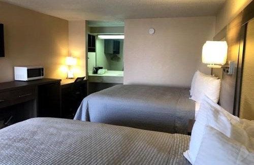 Gallatin Hotel | Legacy Inn - Gallatin