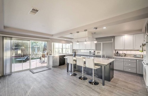 Green Valley House | Legacy Island | Las Vegas Golf Course Pool Villa