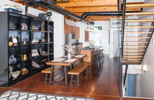Habersham Condo | Legacy Loft in Award-Winning Habersham Community