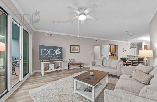 Gulfport House | Legacy Tower One 302