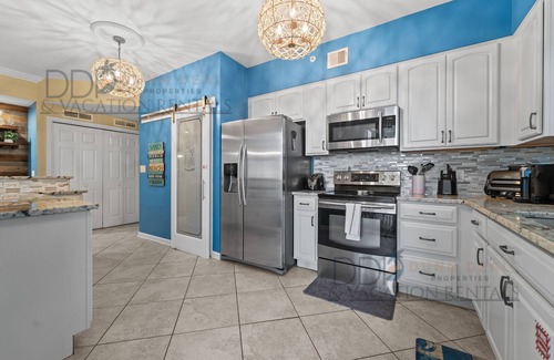 Gulfport Condo | Legacy Tower One 801 Overlooks the beautiful Gulf in Gulfport, MS!