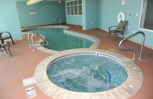 Gulfport House | Legacy Tower One 802
