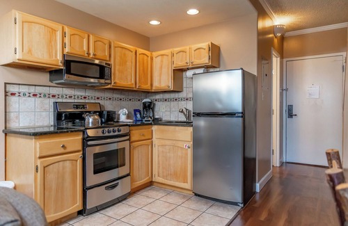 Steamboat Springs Apartment | Legacy Vacation Resorts - Steamboat Hilltop