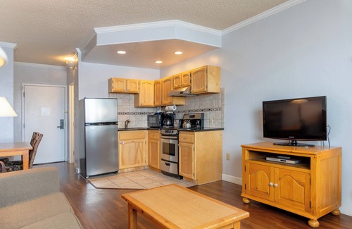 Steamboat Springs Apartment | Legacy Vacation Resorts - Steamboat Hilltop