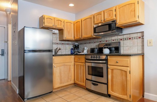 Steamboat Springs Apartment | Legacy Vacation Resorts - Steamboat Hilltop
