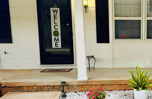 Lithonia House | Legacy Well House. Peaceful Relaxation. Near Arabia Mountain & Stone Mountain