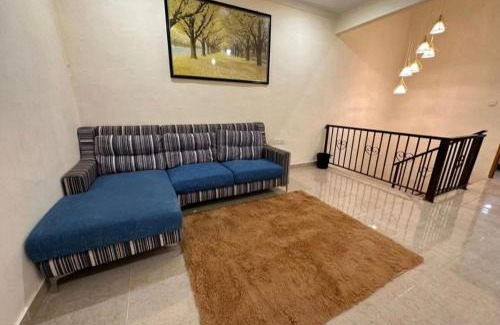 Sungai Petani House | Legend Homestay Taman Sejati