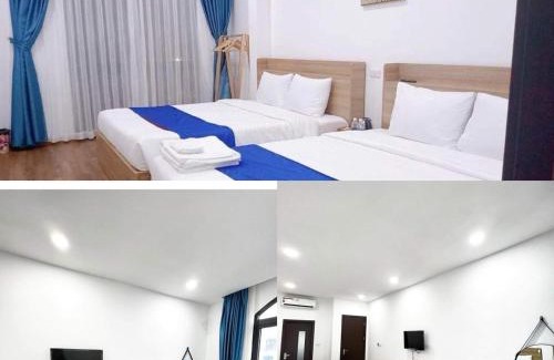 Ganh Dau House | Legend Phu Quoc hotel