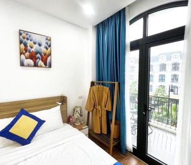 Ganh Dau House | Legend Phu Quoc hotel