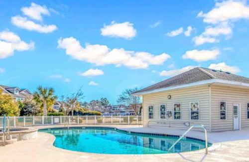 Red Hill House | Legends Golf - A Golfer's Retreat - Myrtle Beach