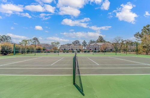 Red Hill House | Legends Golf - A Golfer's Retreat - Myrtle Beach