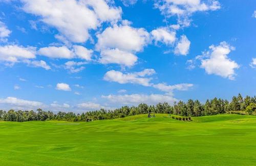 Red Hill House | Legends Golf - A Golfer's Retreat - Myrtle Beach