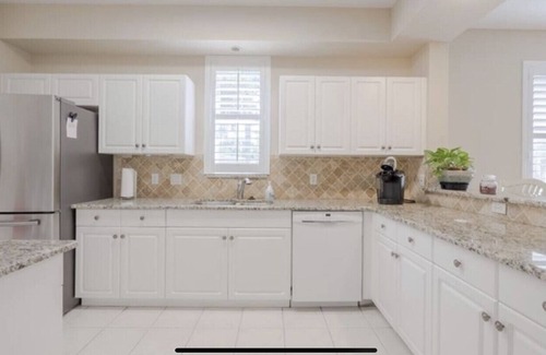 Biggar Condo | Legends Golf and Country Club main floor condo