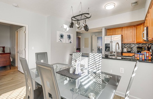 Red Hill Condo | Legends Golf Condo ~ 10 Mi to Myrtle Beach Access!