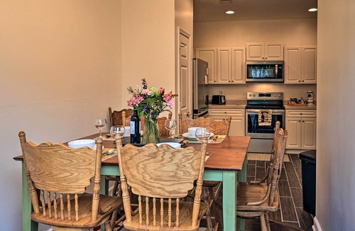 Red Hill House | Legends Golf & Resort Townhouse: Resort Amenities!