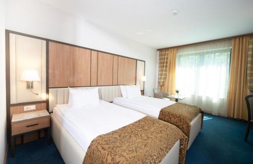 Lozenets Hotel | Legends Hotel