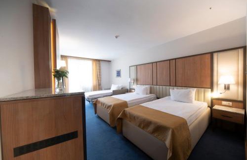 Lozenets Hotel | Legends Hotel