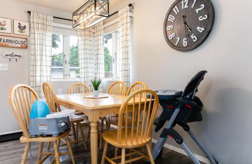 South Bend Apartment | Legends Landing Home Close To ND