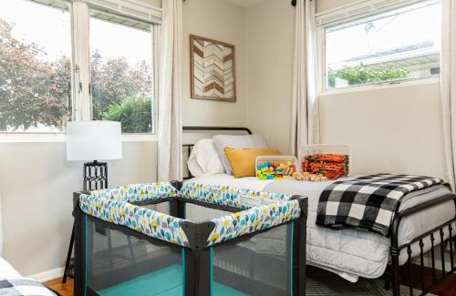 South Bend Apartment | Legends Landing Home Close To ND