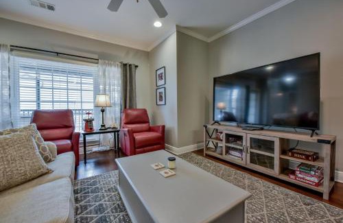 Tuscaloosa House | Legends Landing