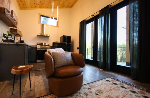 Logan Cabin | Legends Lane B - Hosted by The Chalets