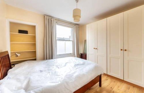 Harlesden Apartment | Leghorn Apartment