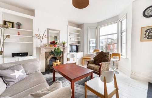 Harlesden Apartment | Leghorn Apartment