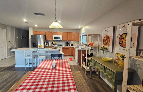 Winter Haven House | LEGOLAND! Disney, Universal &+! Your Home Away from Home in Winter Haven, FLA!