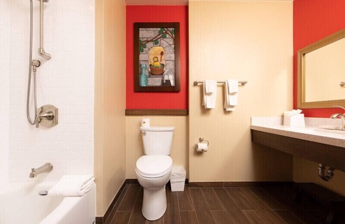 Goshen Hotel | LEGOLAND Hotel NEW York
