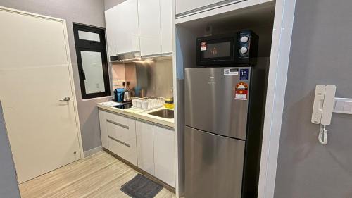 Medini Apartment | Legoland-JB Medini Luxury Play & Stay 5pax