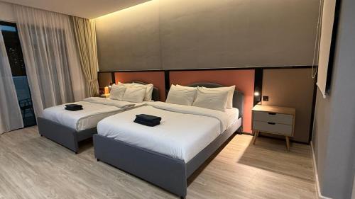 Medini Apartment | Legoland-JB Medini Luxury Play & Stay 5pax