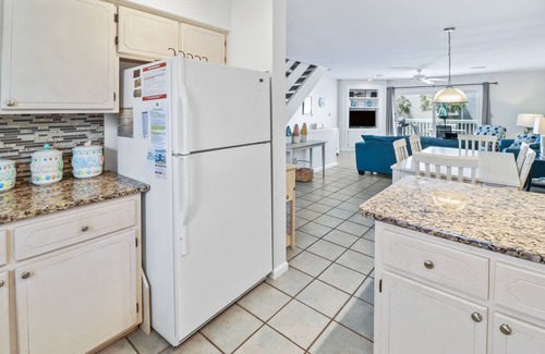 Port St. Joe House | LEGRAND DUNES OFFERS GULF VIEWS & STEPS TO THE BEACH! COMMUNITY POOLS!