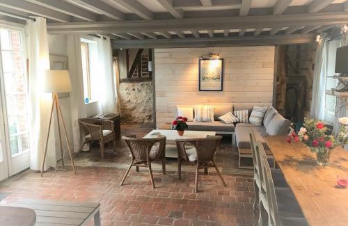 Gonneville-sur-Honfleur House | Legrandpressoir