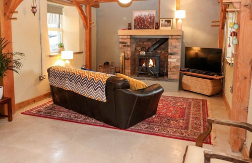 Macroom House | LEHANE'S COTTAGE, pet friendly in Clondrohid, County Cork
